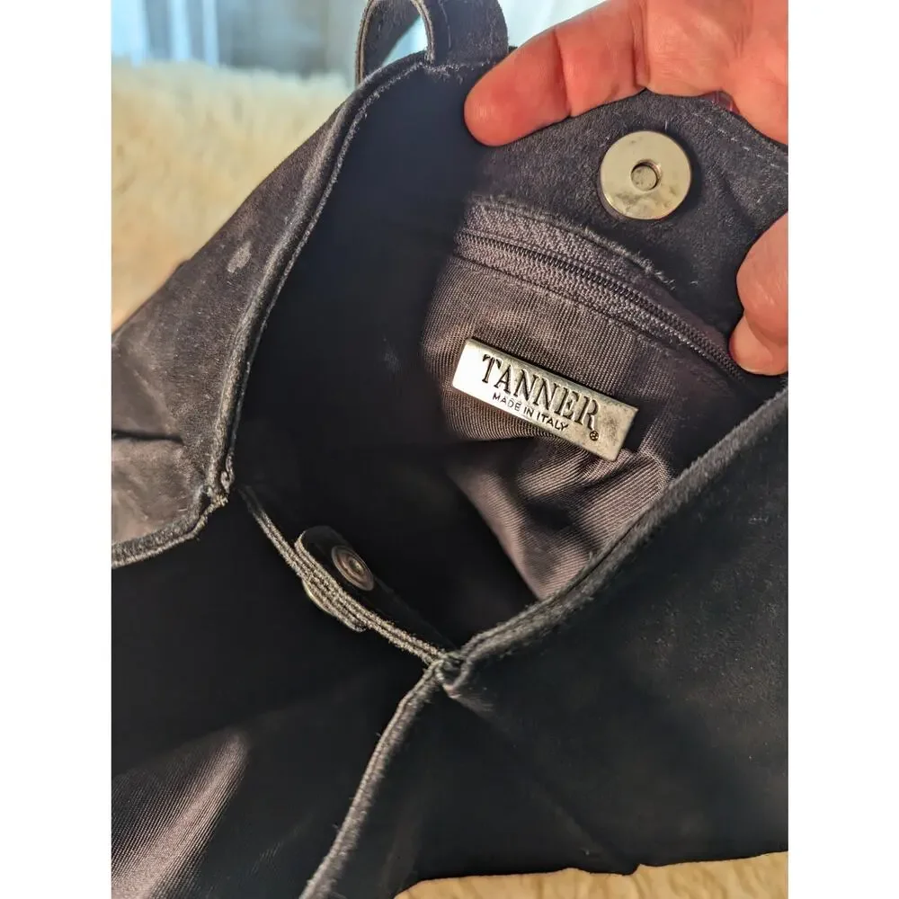 Tanner this bag
